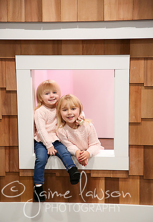2017 Fall Family Session
