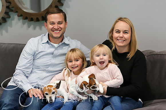 2017 Fall Family Session
