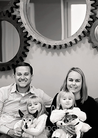 2017 Fall Family Session