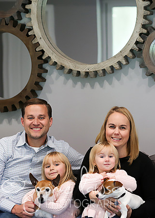2017 Fall Family Session