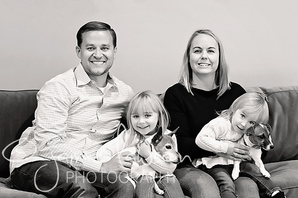 2017 Fall Family Session