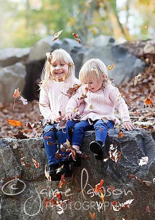 2017 Fall Family Session