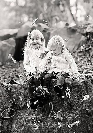 2017 Fall Family Session