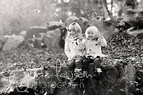 2017 Fall Family Session
