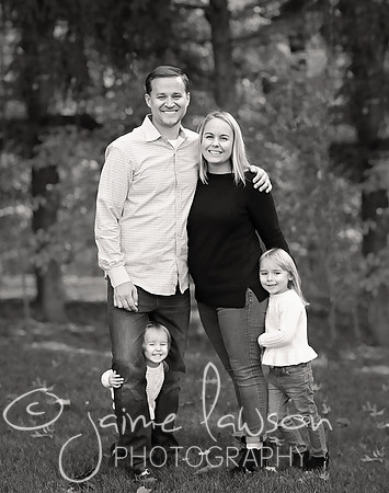 2017 Fall Family Session