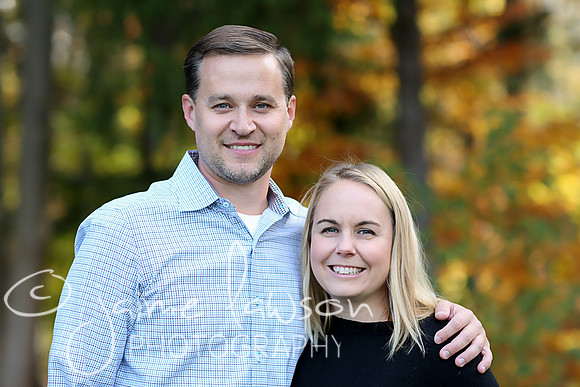 2017 Fall Family Session