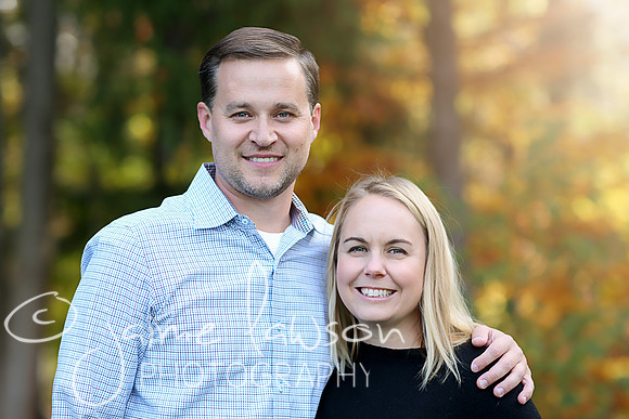 2017 Fall Family Session