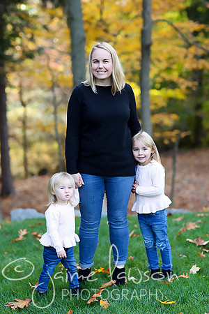 2017 Fall Family Session