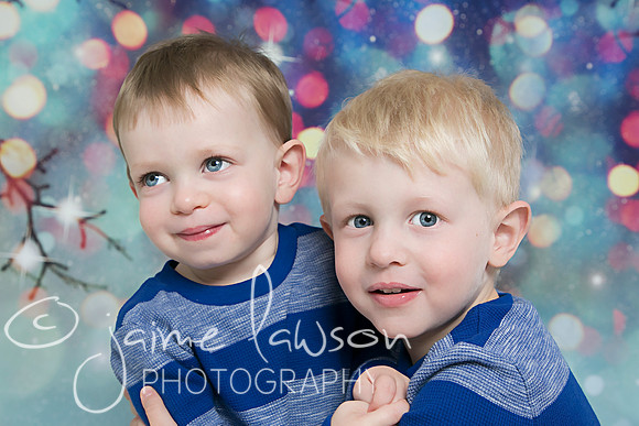 2017 Holiday Mini Session