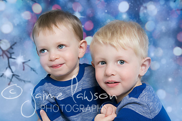 2017 Holiday Mini Session