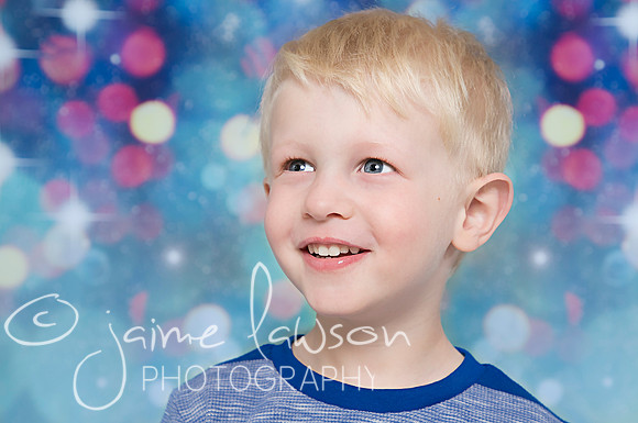 2017 Holiday Mini Session