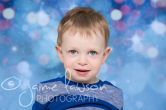 2017 Holiday Mini Session