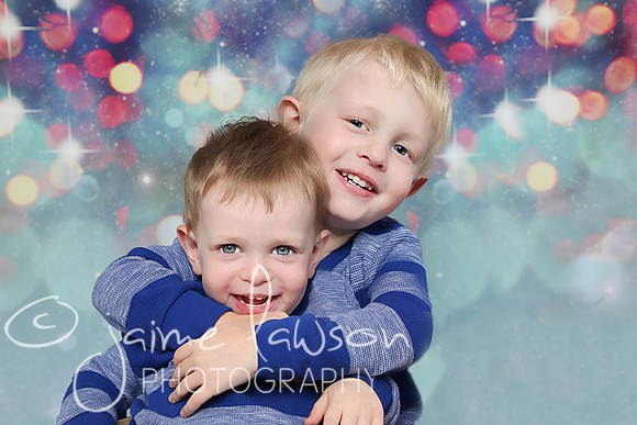 2017 Holiday Mini Session