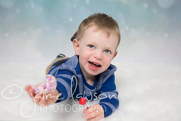 2017 Holiday Mini Session