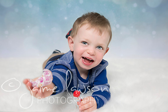 2017 Holiday Mini Session