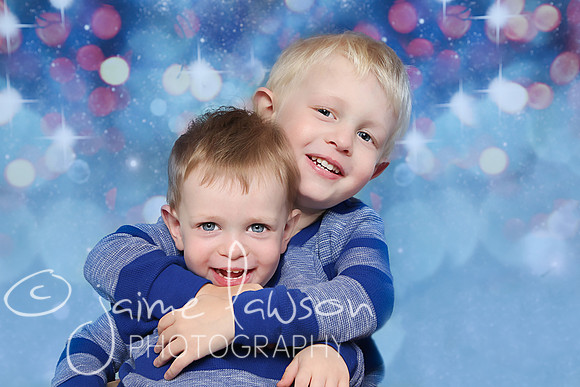 2017 Holiday Mini Session