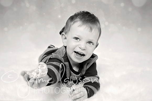 2017 Holiday Mini Session