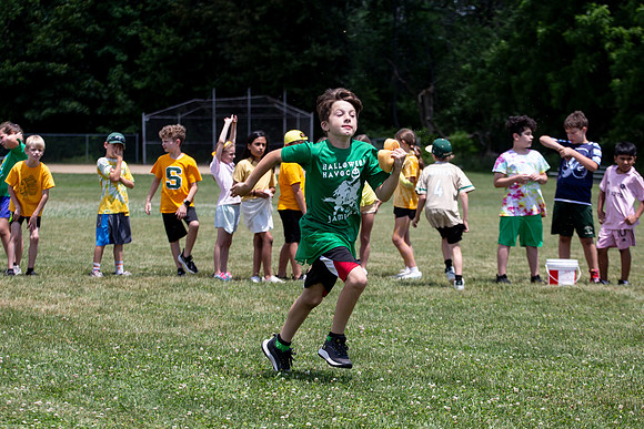 2024 Field Day - STS Schools
