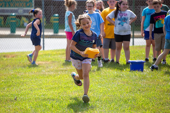2024 Field Day - STS Schools