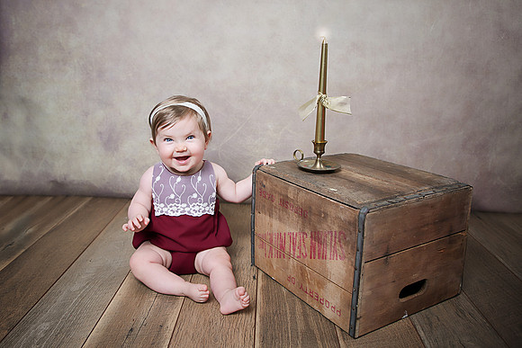 2017 Holiday Mini Session