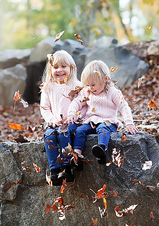 2017 Fall Family Session