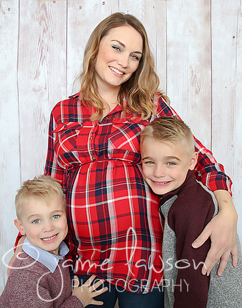 2017 Holiday Mini Session