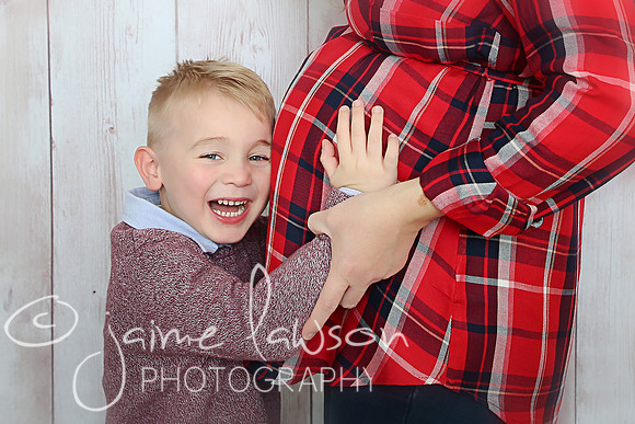 2017 Holiday Mini Session