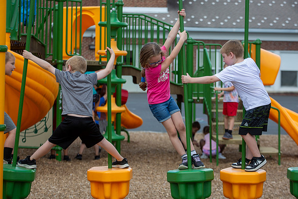 2024 Field Day - STS Schools