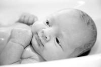 2018 Newborn Photo Session