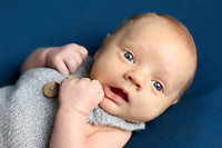 2018 Newborn Photo Session