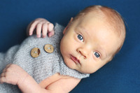 2018 Newborn Photo Session