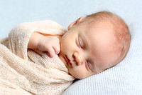 2018 Newborn Photo Session
