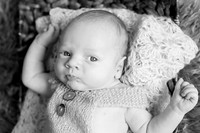 2018 Newborn Photo Session