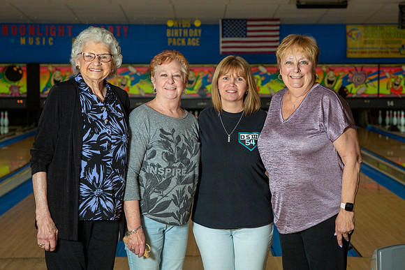 2021/2022 Bowling League