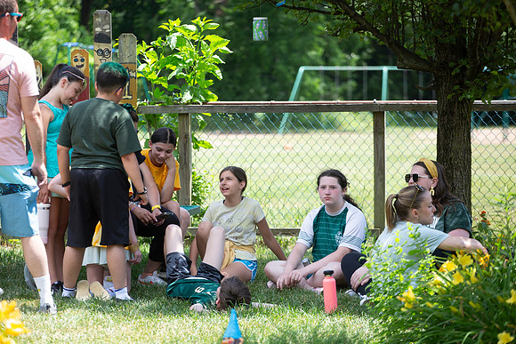 2024 Field Day - STS Schools