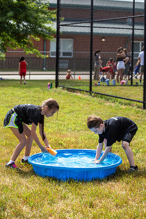2024 Field Day - STS Schools