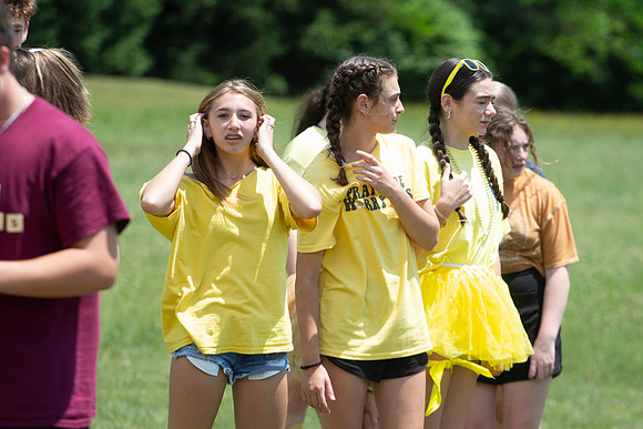 2024 Field Day - STS Schools