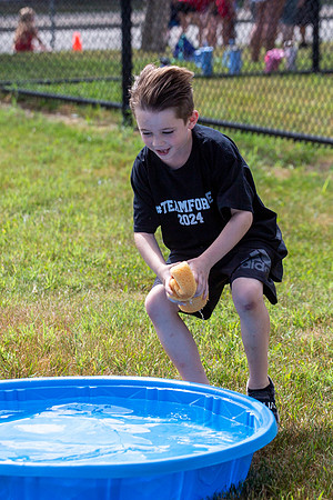 2024 Field Day - STS Schools