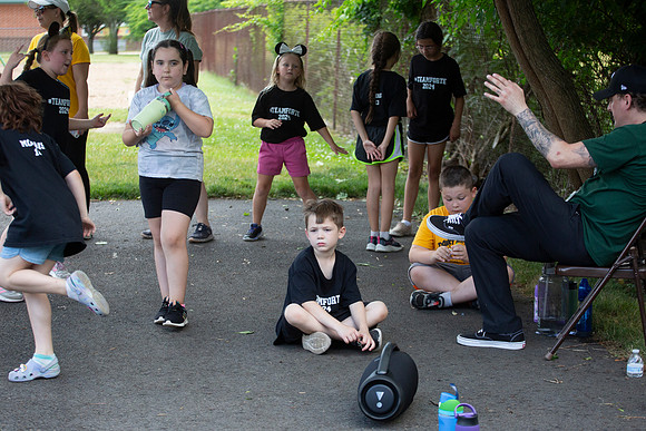 2024 Field Day - STS Schools