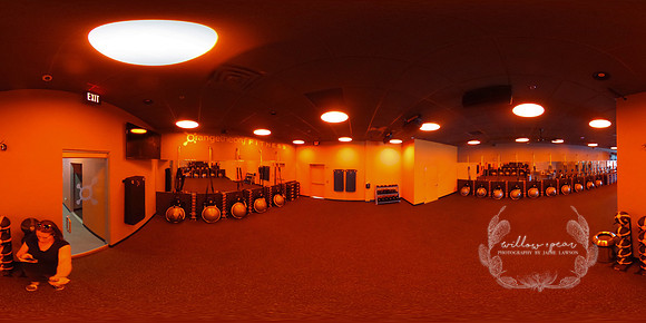 2018 Orangetheory Fitness Opening