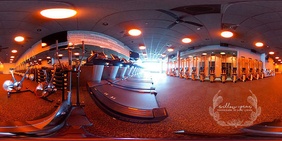 2018 Orangetheory Fitness Opening