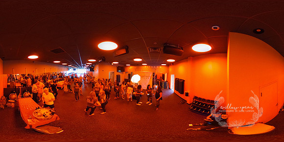 2018 Orangetheory Fitness Opening