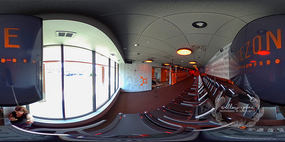 2018 Orangetheory Fitness Opening
