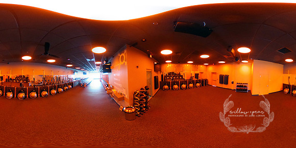2018 Orangetheory Fitness Opening