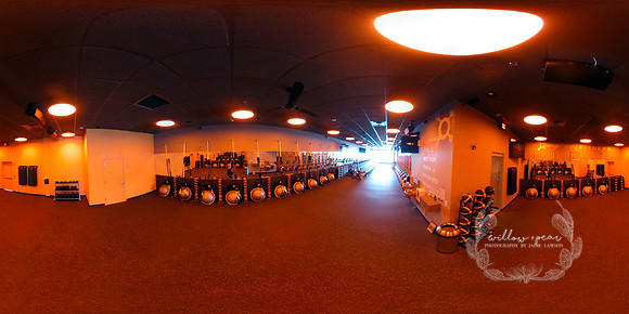 2018 Orangetheory Fitness Opening