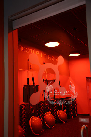 2018 Orangetheory Fitness Opening