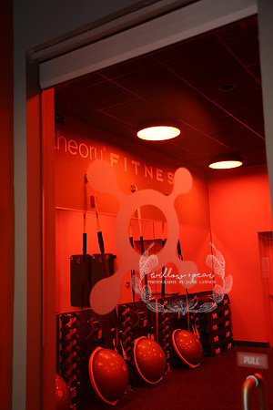 2018 Orangetheory Fitness Opening