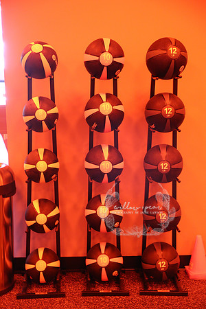 2018 Orangetheory Fitness Opening