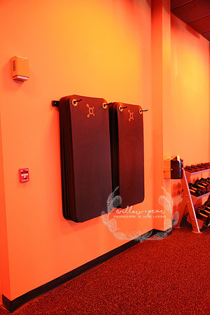 2018 Orangetheory Fitness Opening