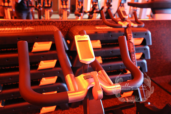 2018 Orangetheory Fitness Opening